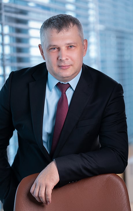 Константин Семеренко