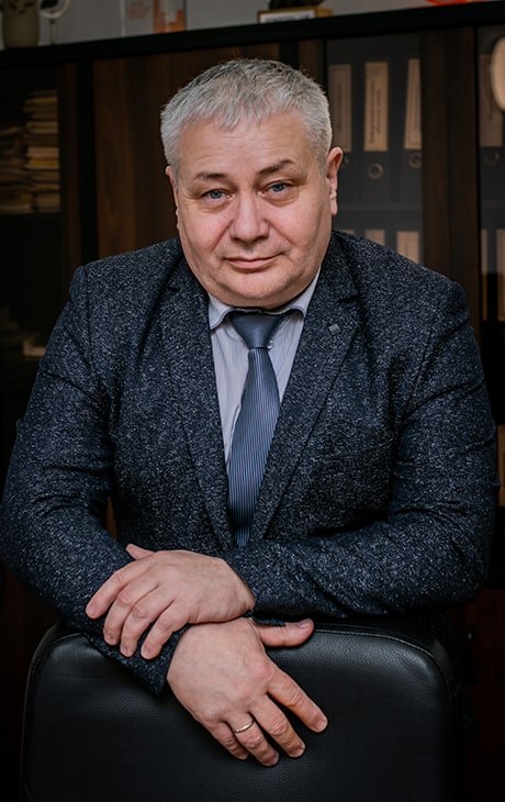 Валентин Чихичин