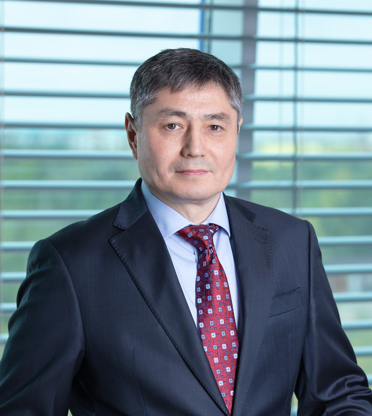 Азамат Бектыбаев