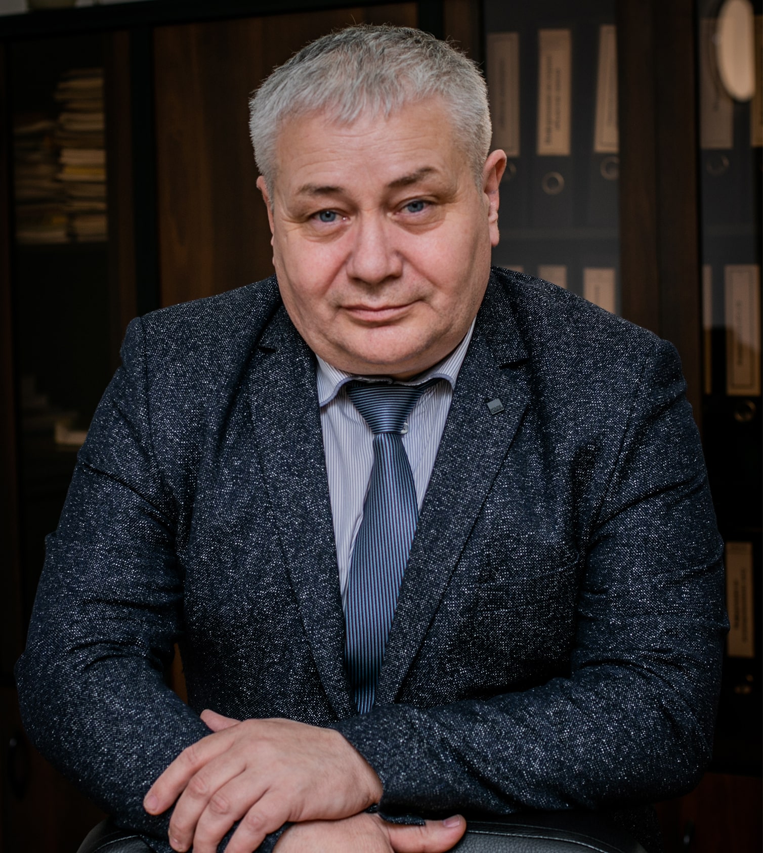 Валентин Чихичин