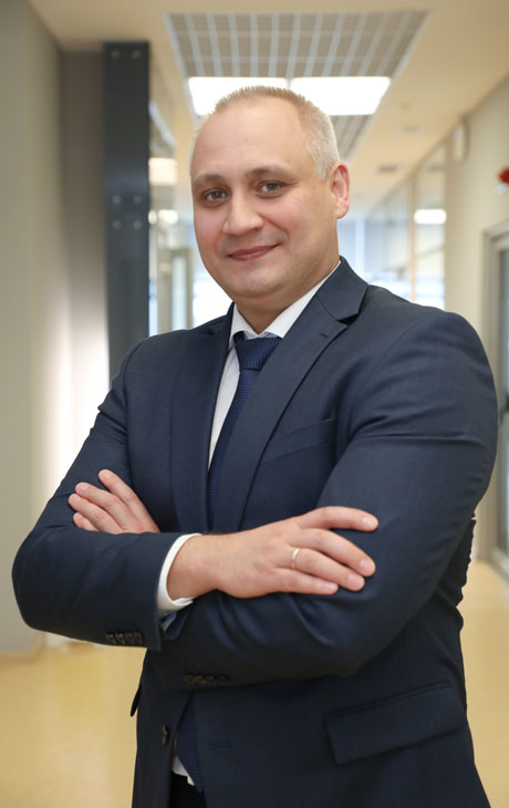 Sergei Petukhov