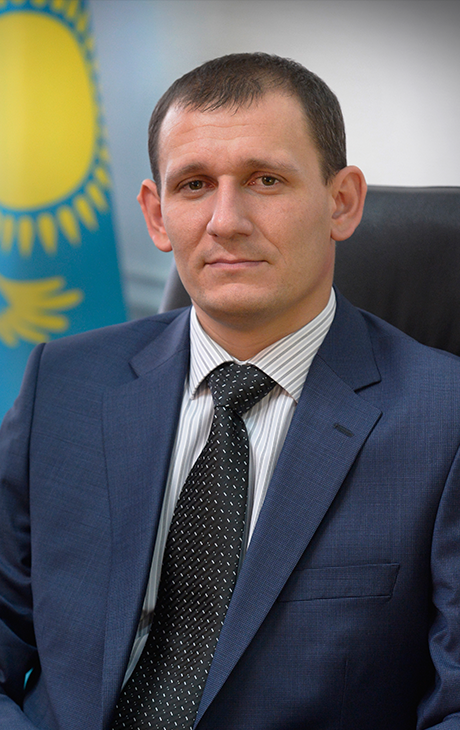 Sergey Prokopiev