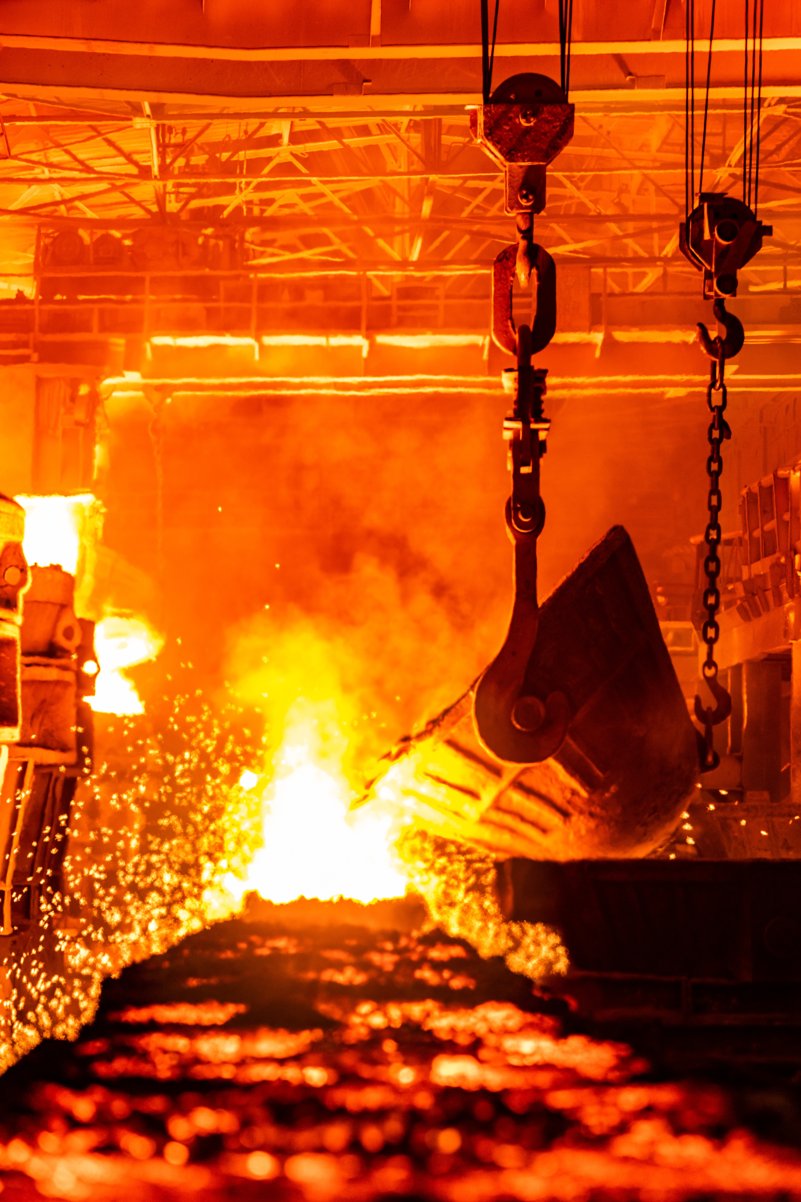 AKTOBE FERROALLOYS PLANT - Kazchrome