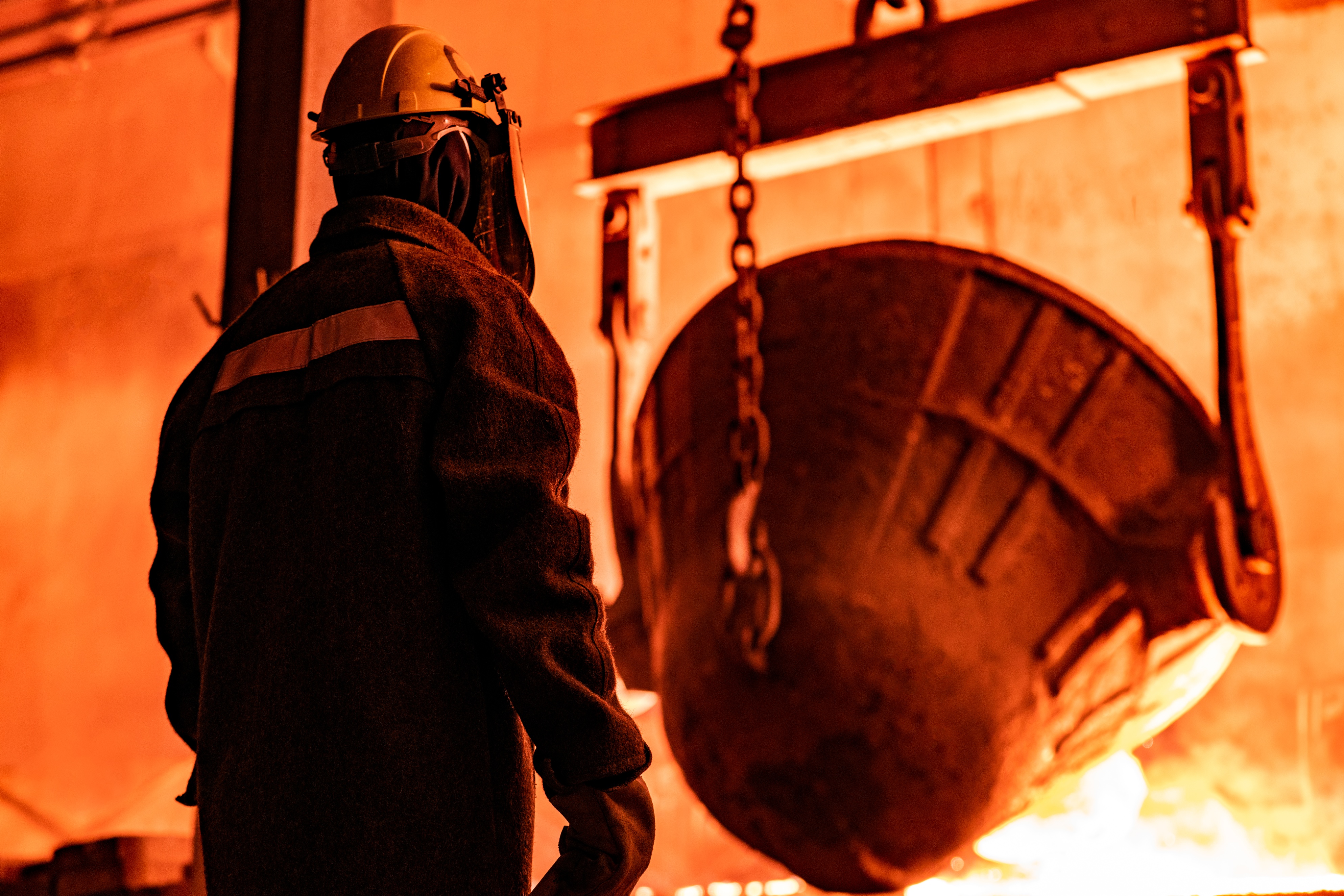 AKTOBE FERROALLOYS PLANT - Kazchrome